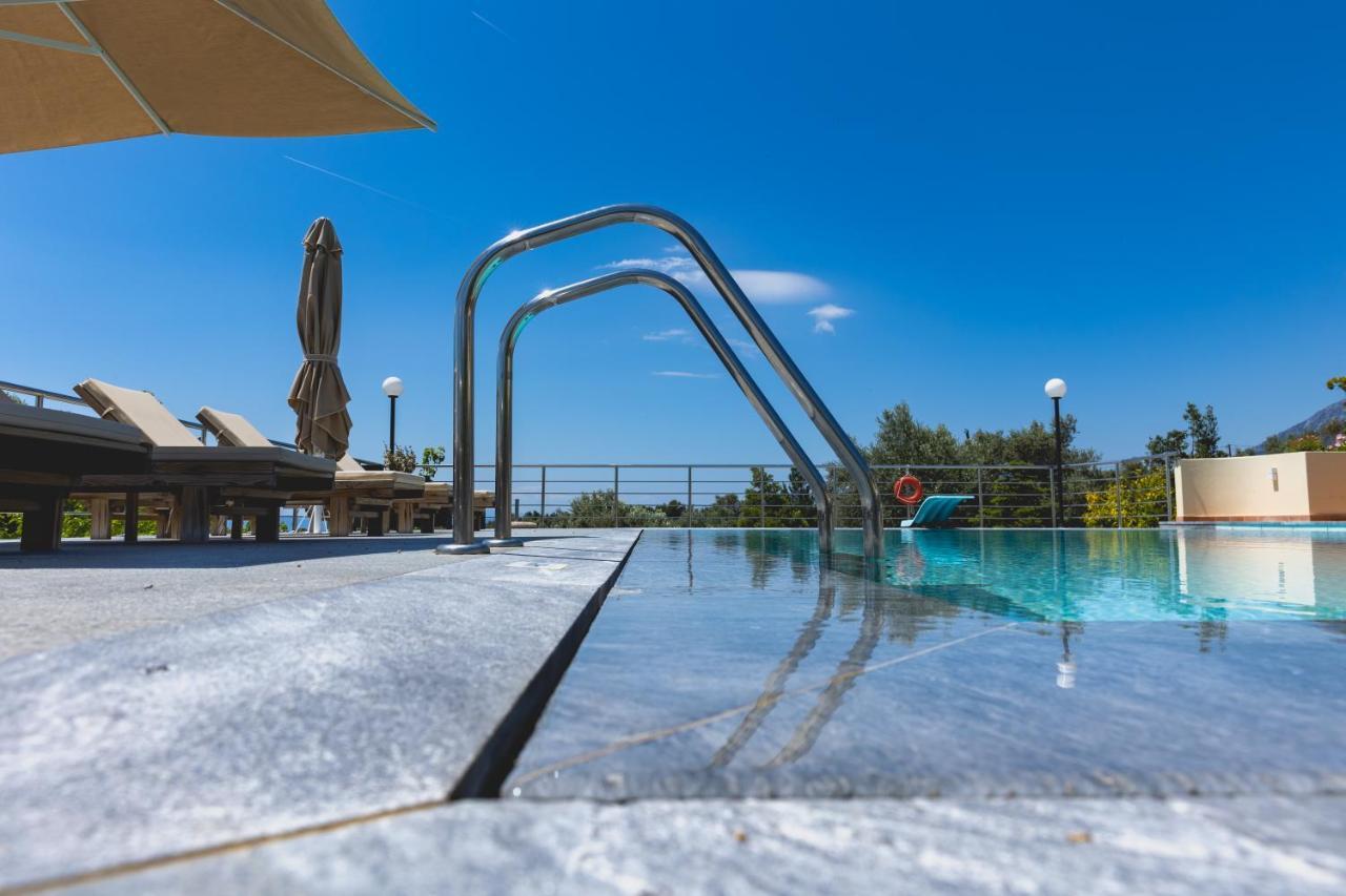 Kouvelia Country Home Luxury Villa Rental Nerotrivia Bagian luar foto