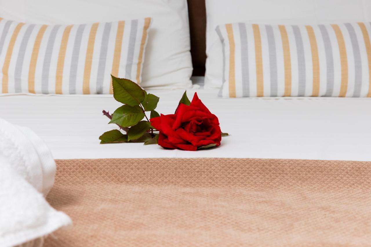 Kouvelia Country Home Luxury Villa Rental Nerotrivia Bagian luar foto